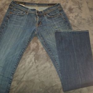 Citizens of Humanity jeans